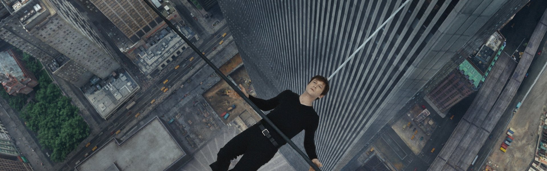 The Walk