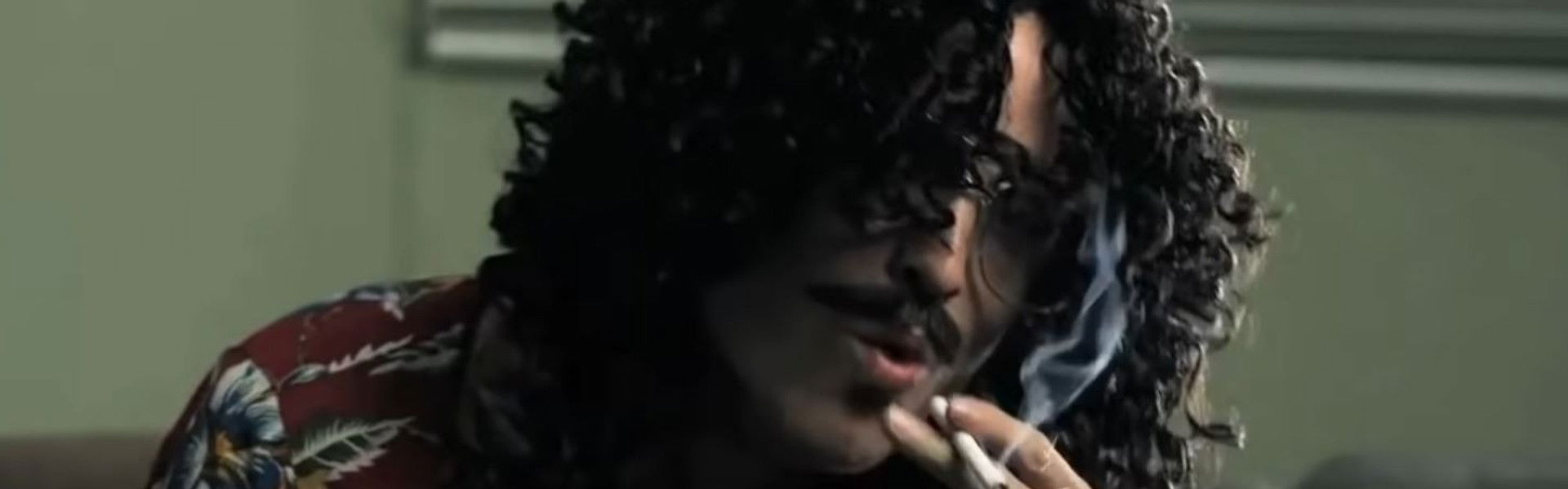 Weird: The Al Yankovic Story