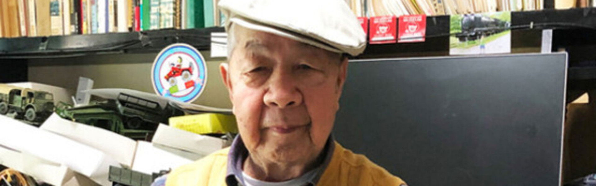 Yasuo Ōtsuka's Joy in Motion