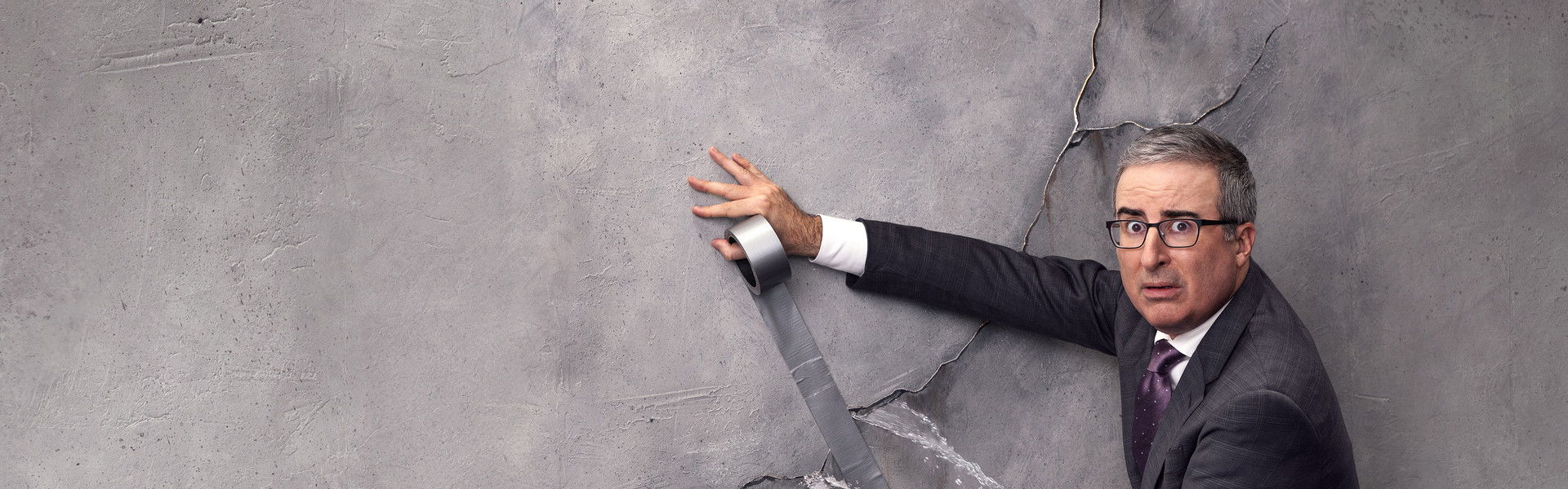 Last Week Tonight with John Oliver