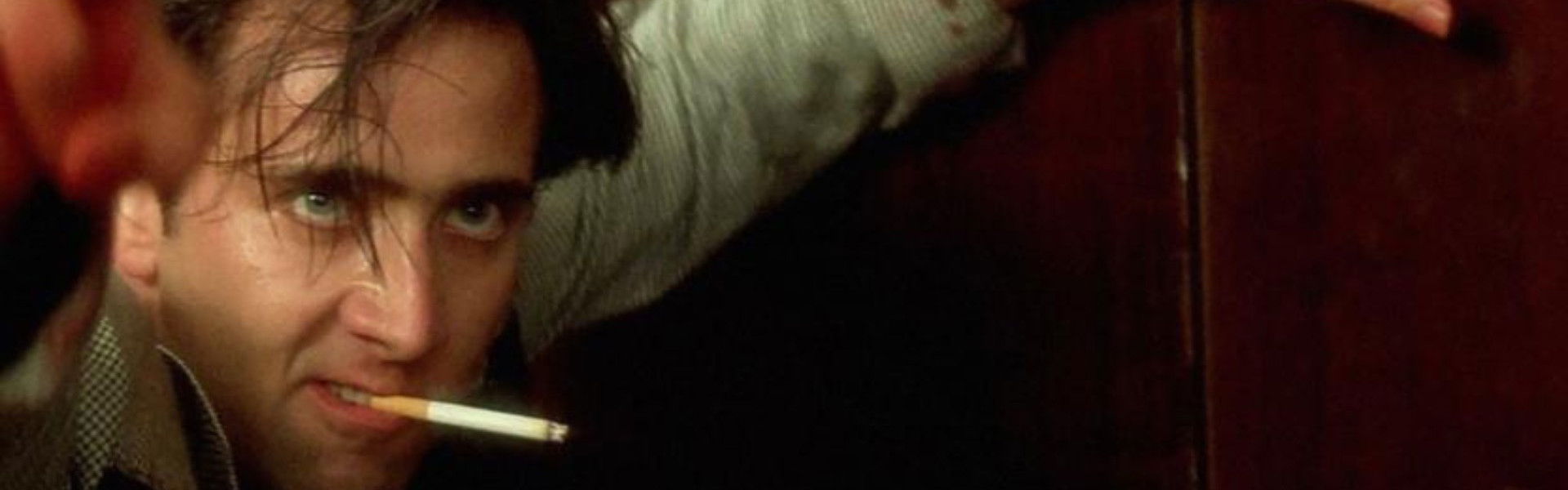 Nicolas Cage: Hollywood's Mad Genius