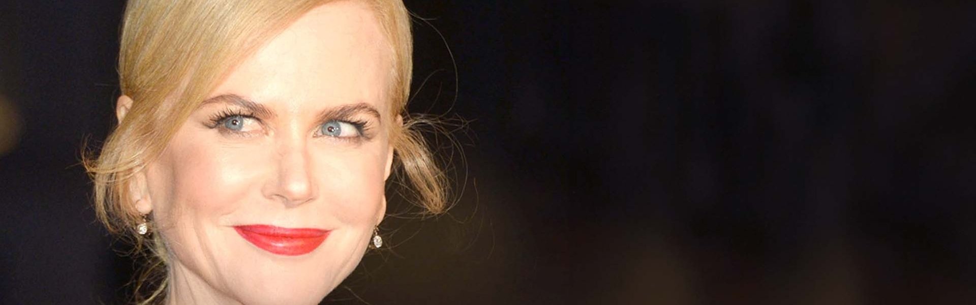 Nicole Kidman: Eyes Wide Open