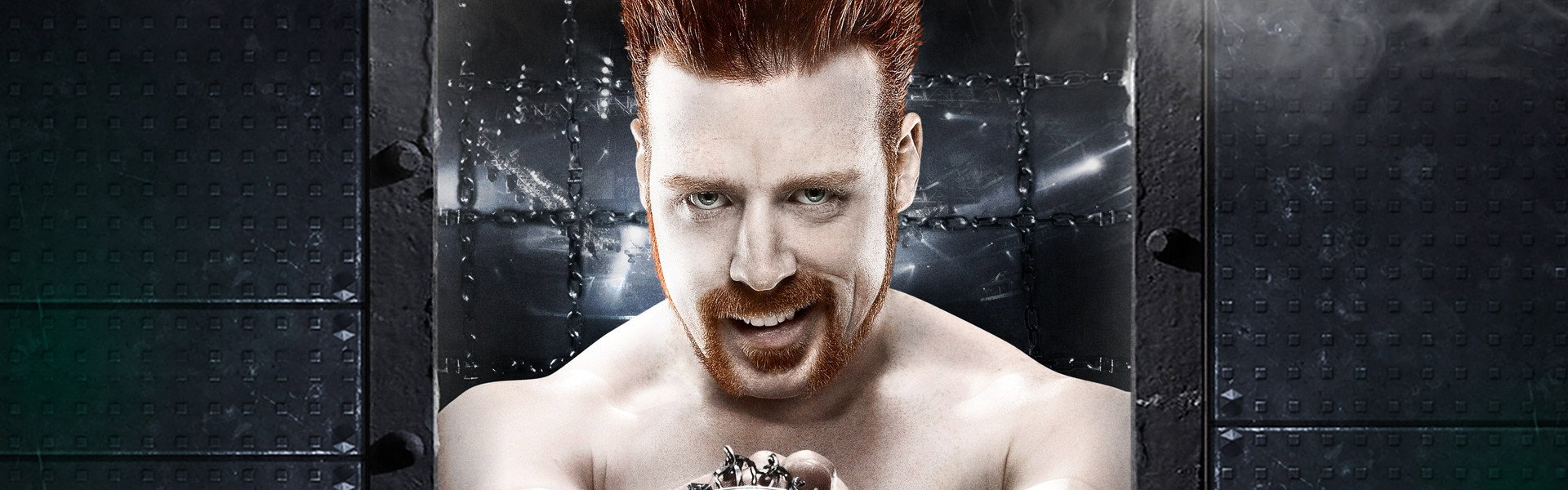 WWE Elimination Chamber 2012