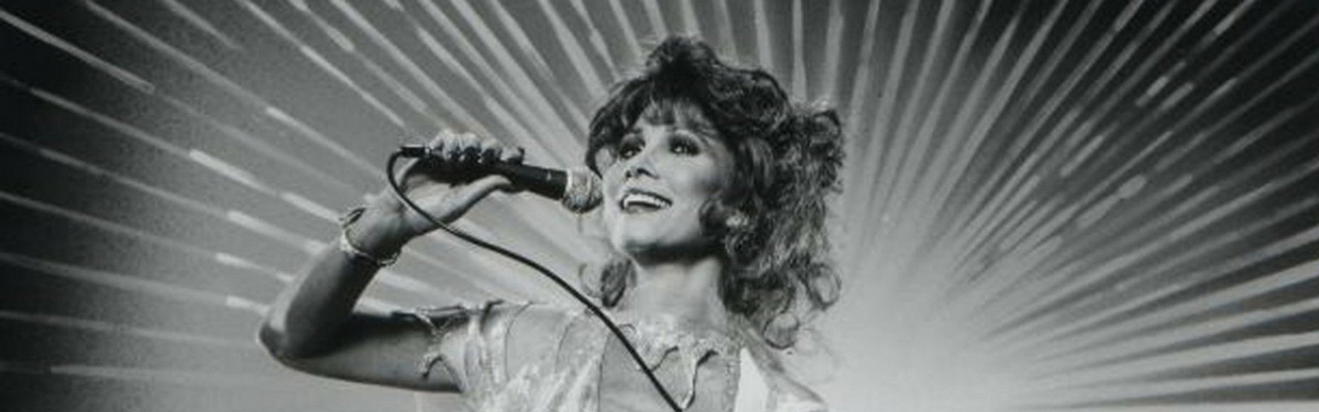 Big Dreams & Broken Hearts: The Dottie West Story