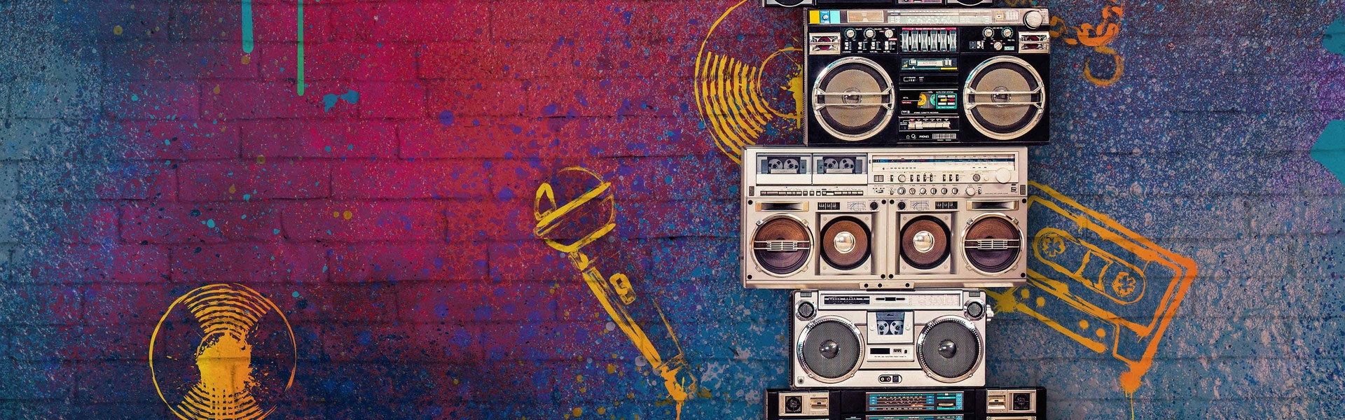 A GRAMMY Salute to 50 Years of Hip-Hop