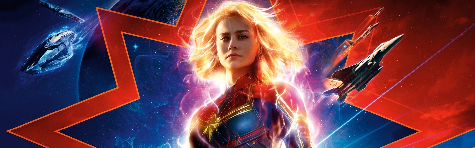 Captain Marvel
