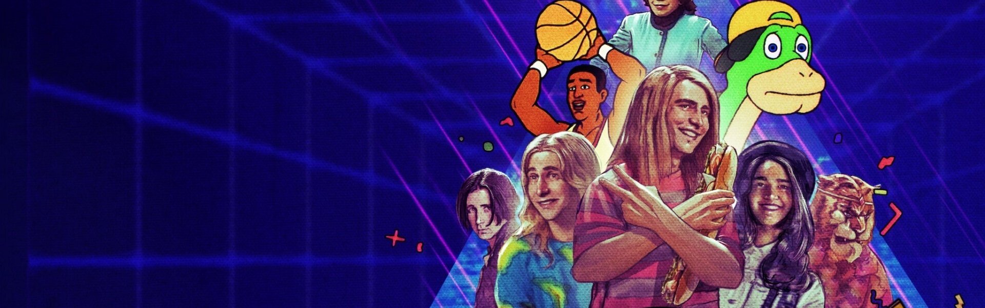 Saturday Morning All Star Hits!