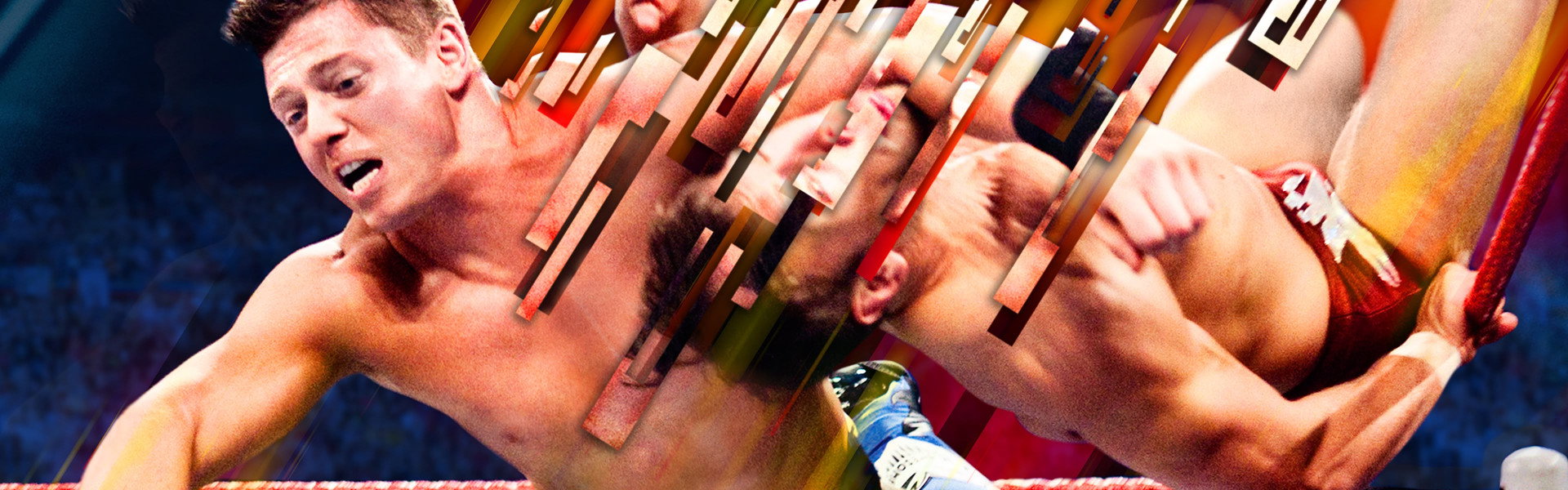 WWE Over The Limit 2011