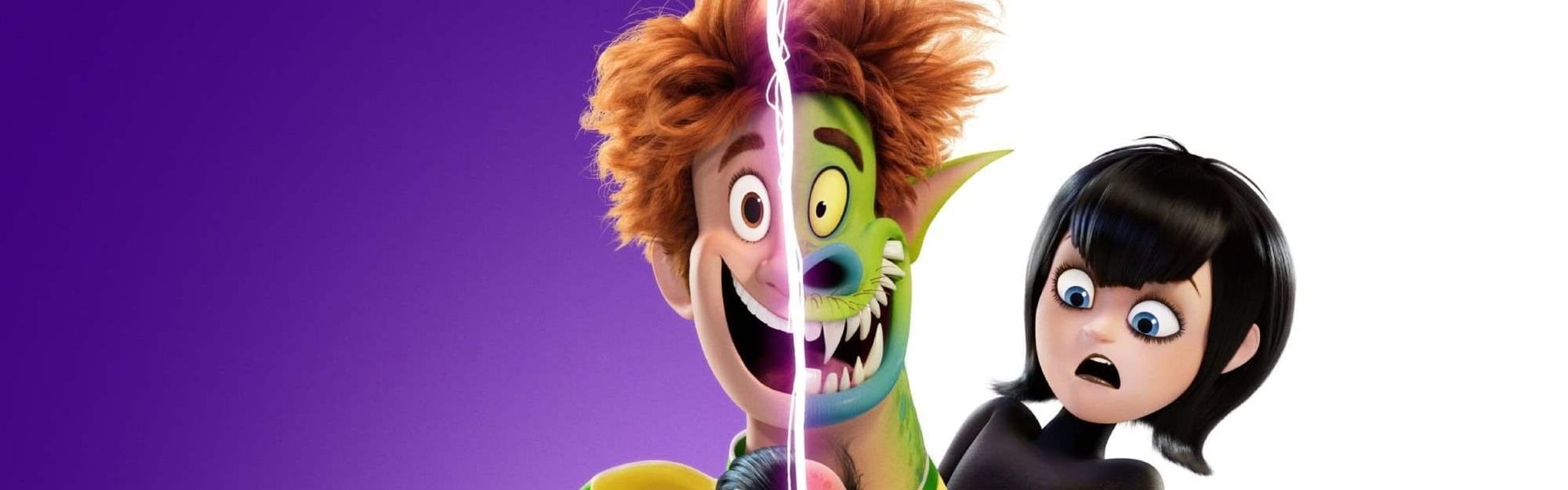 Hotel Transylvania: Transformania