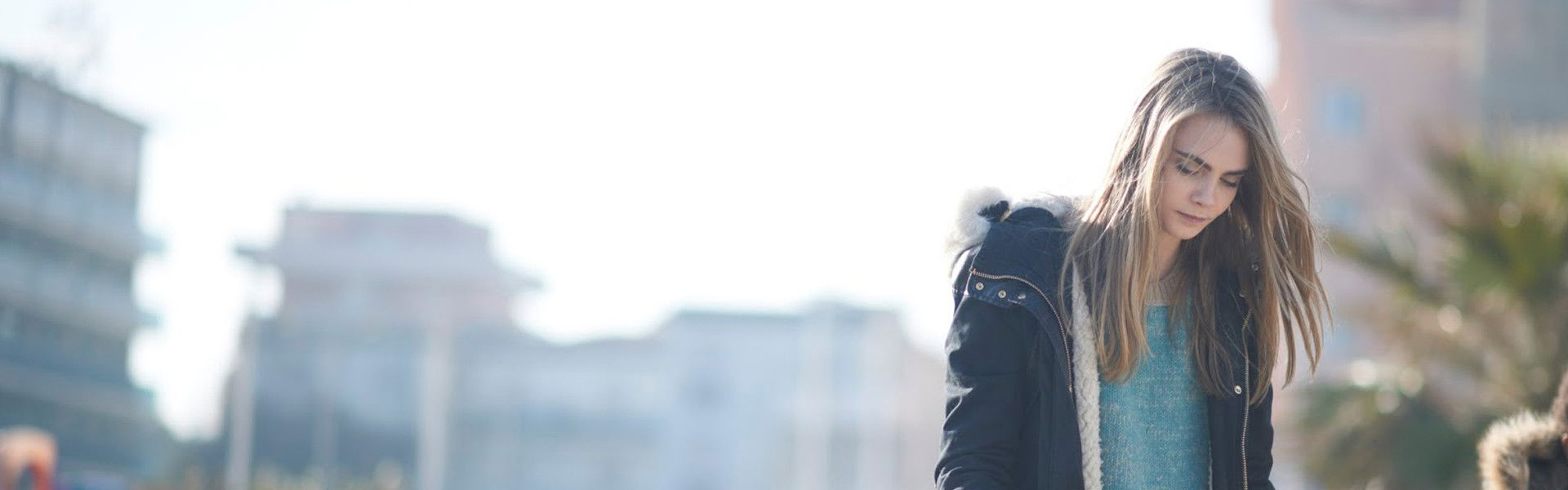 The Face of an Angel