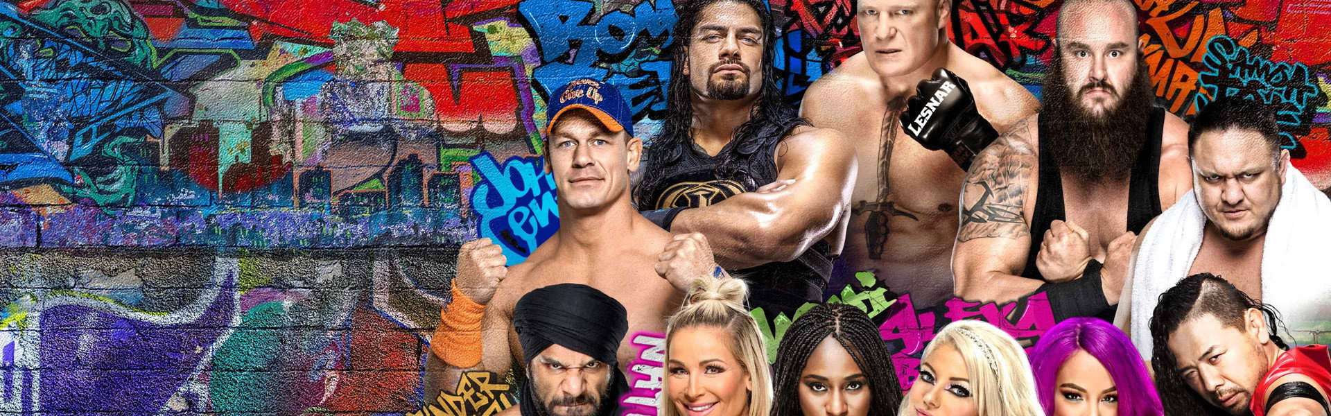 WWE SummerSlam 2017