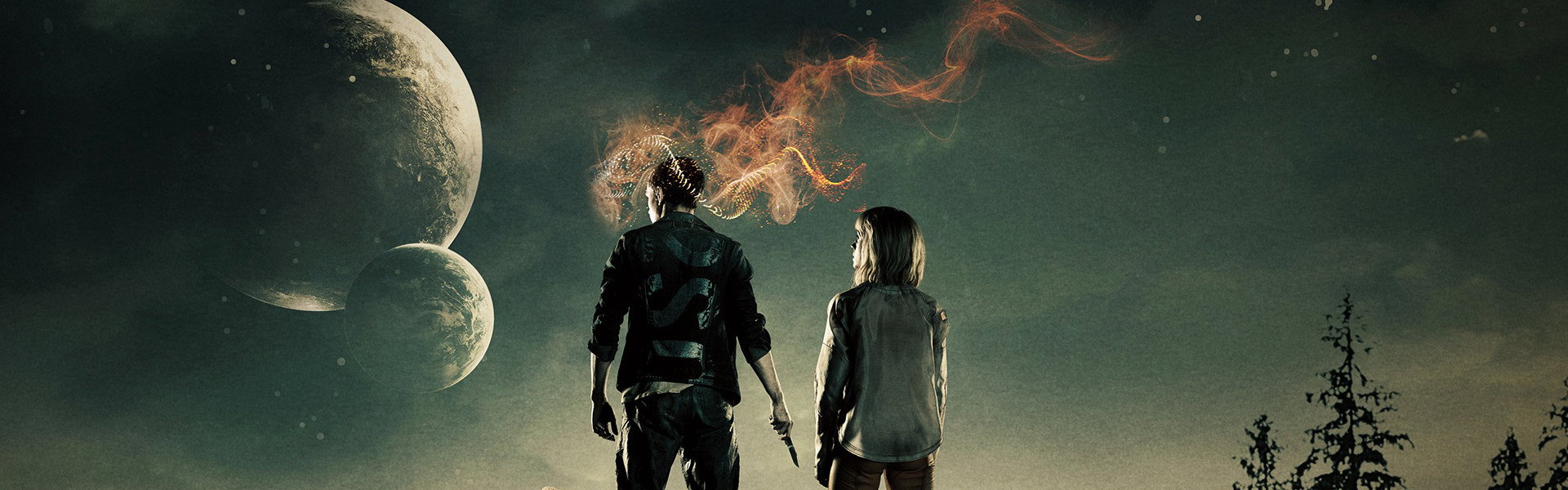 Chaos Walking