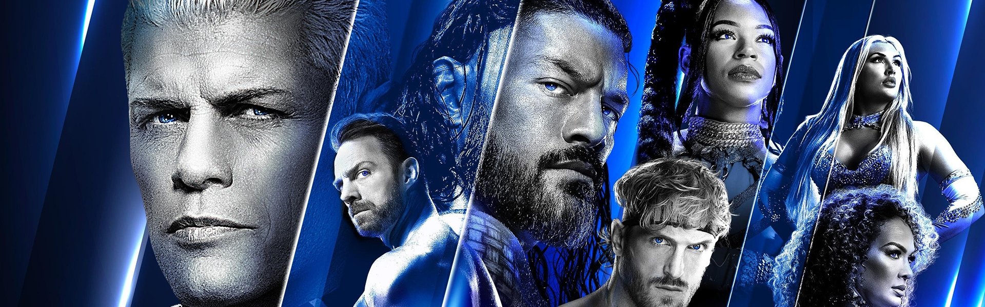 WWE SmackDown