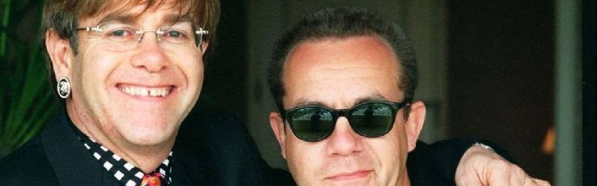 Two Rooms: A Tribute to Elton John & Bernie Taupin