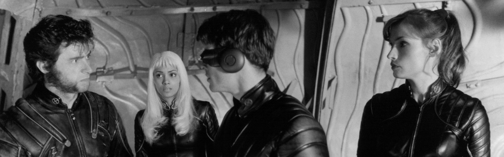 Evolution X - The Making of X-Men