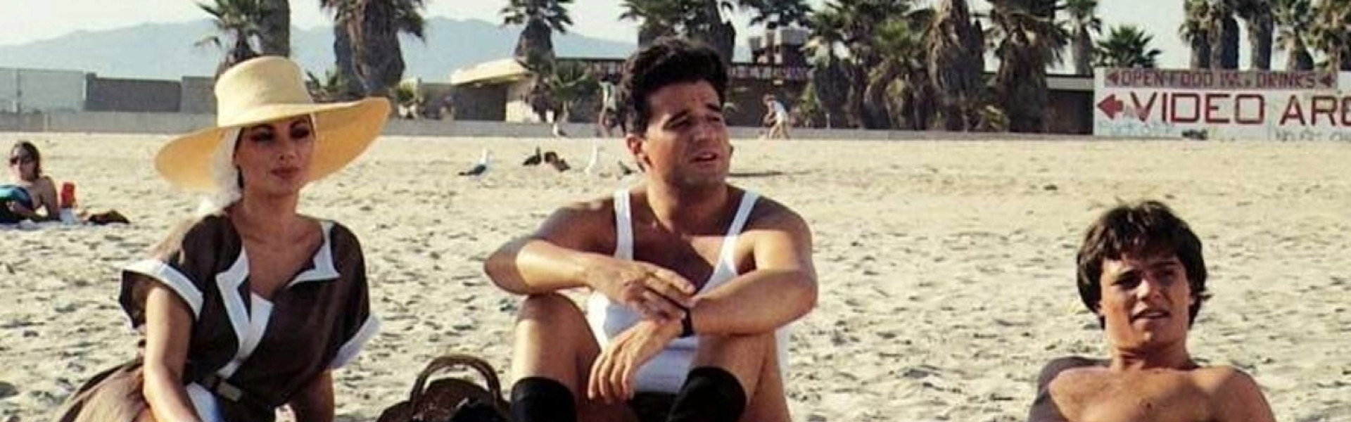 Vacanze in America