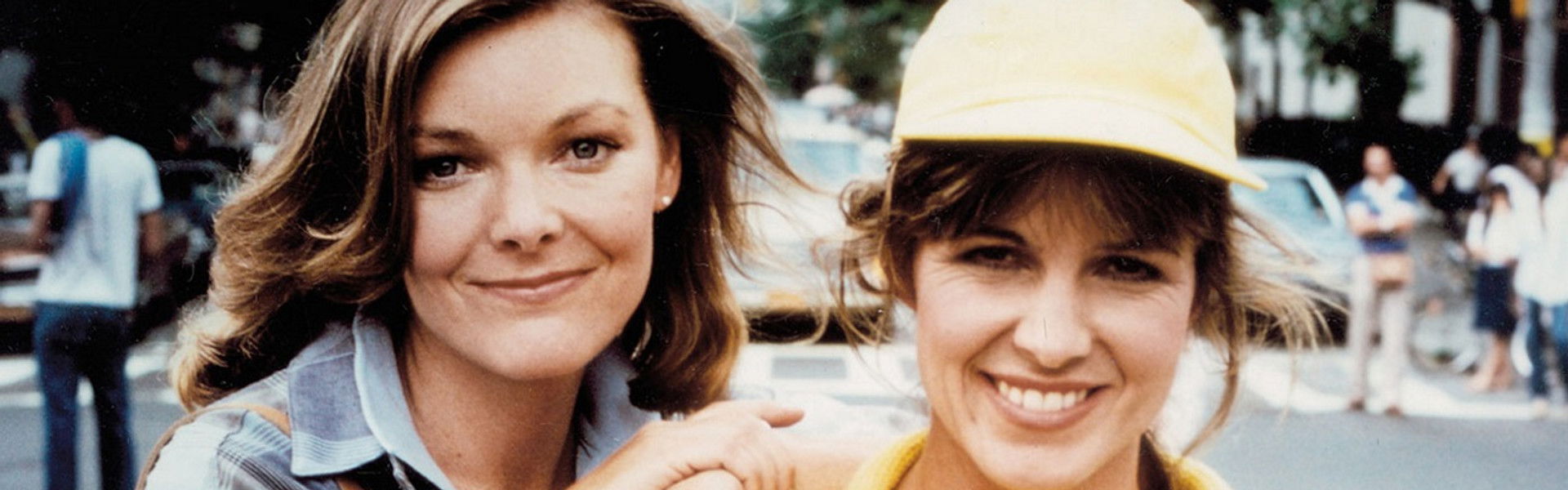 Kate & Allie