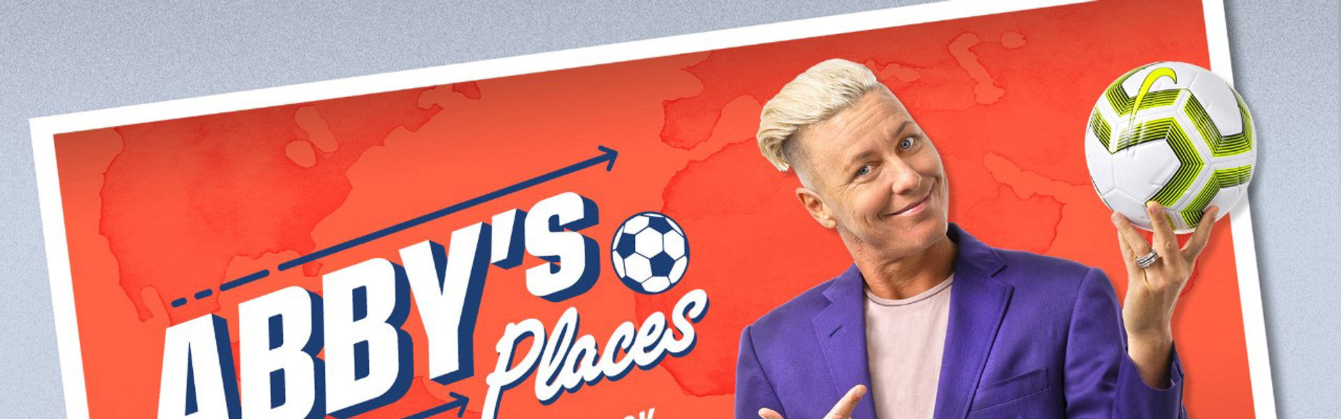 Abby's Places