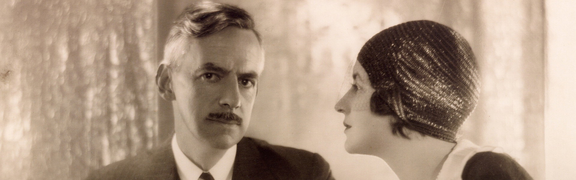 Eugene O’Neill: A Documentary Film