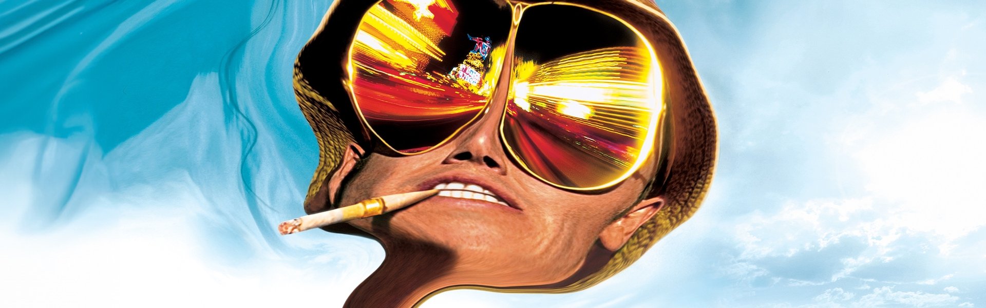 Fear and Loathing in Las Vegas