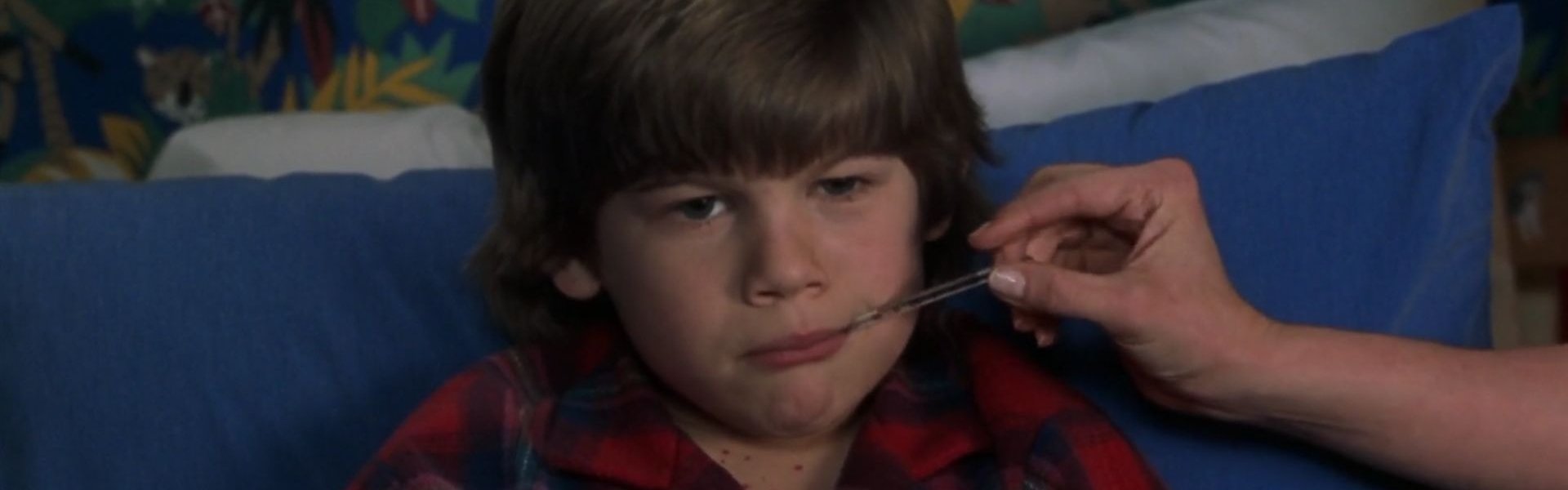 Home Alone 3