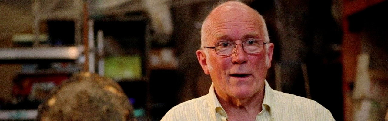 Clawing! A Journey Through the Spanish Horror