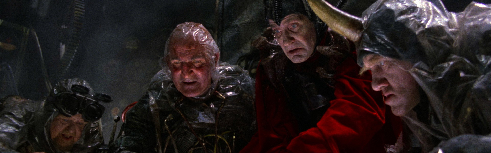 Time Bandits