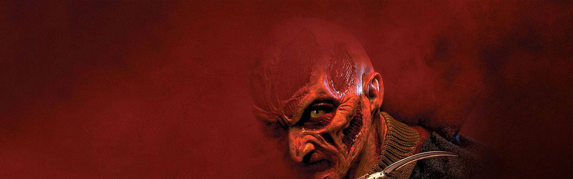 Wes Craven's New Nightmare