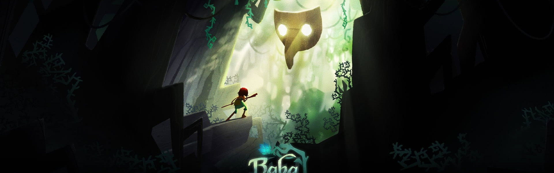 Baba Yaga