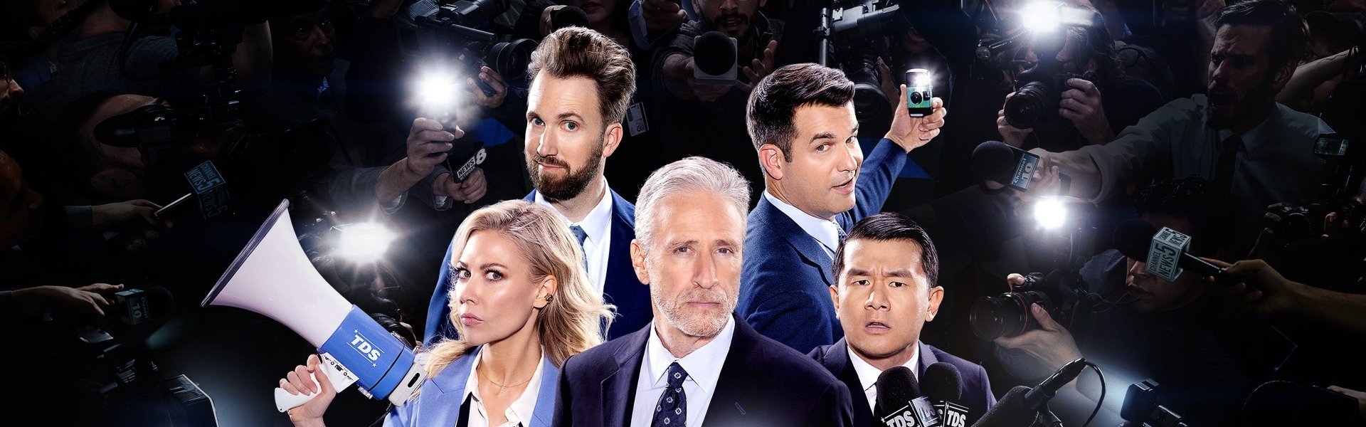 The Daily Show