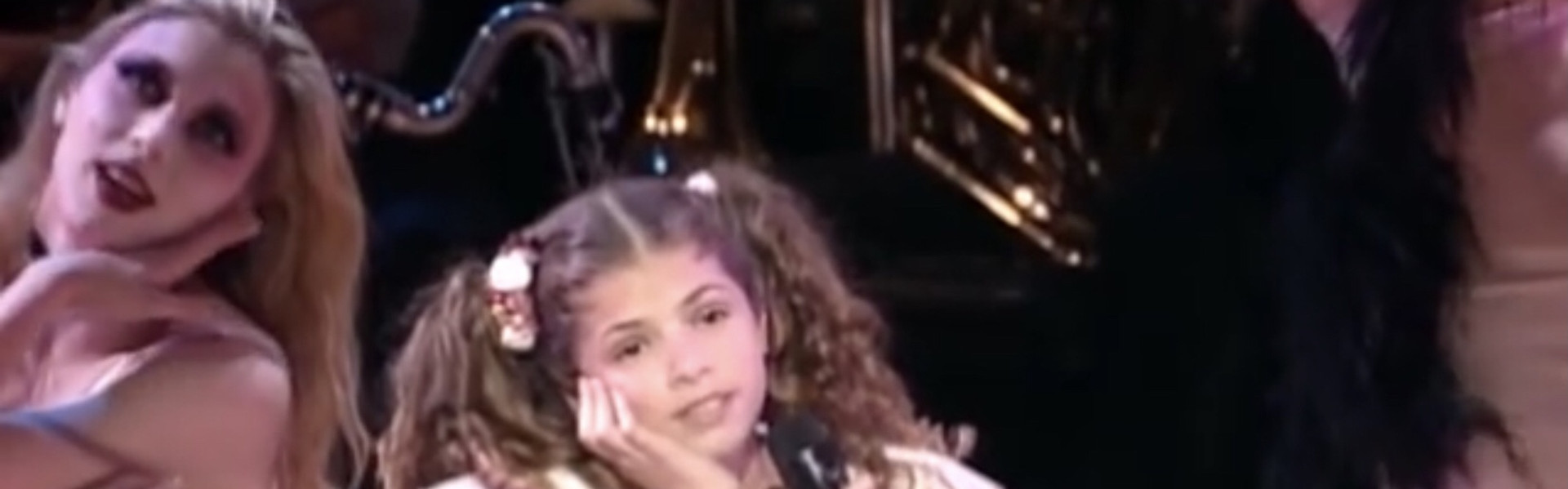 My Favorite Broadway: The Leading Ladies