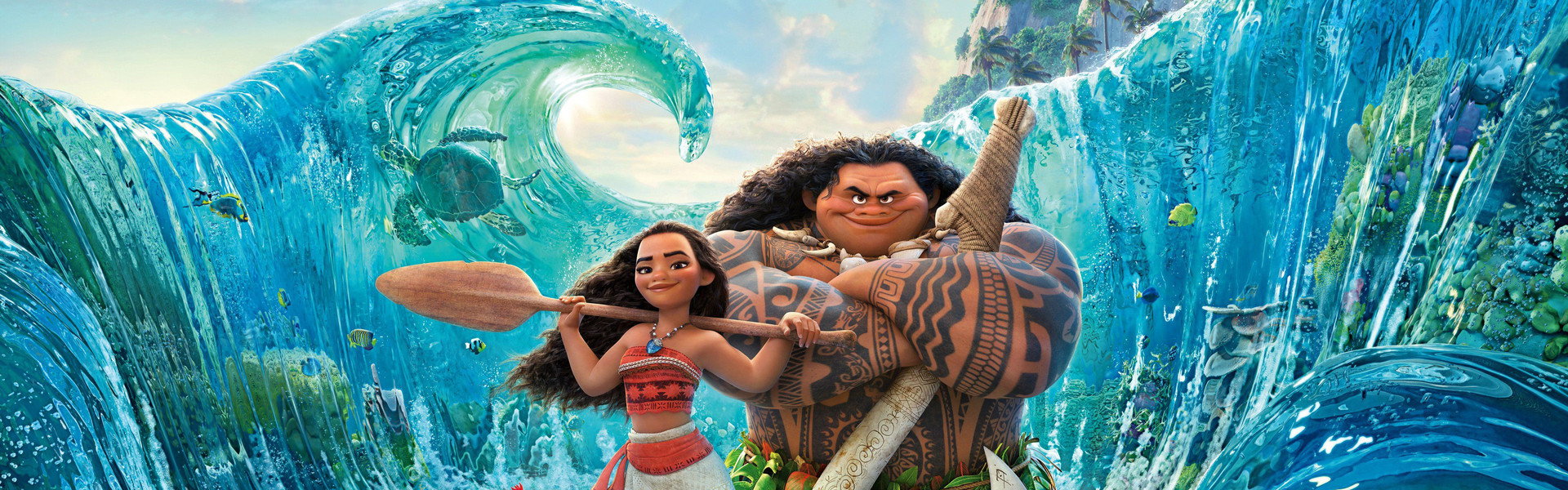 Moana