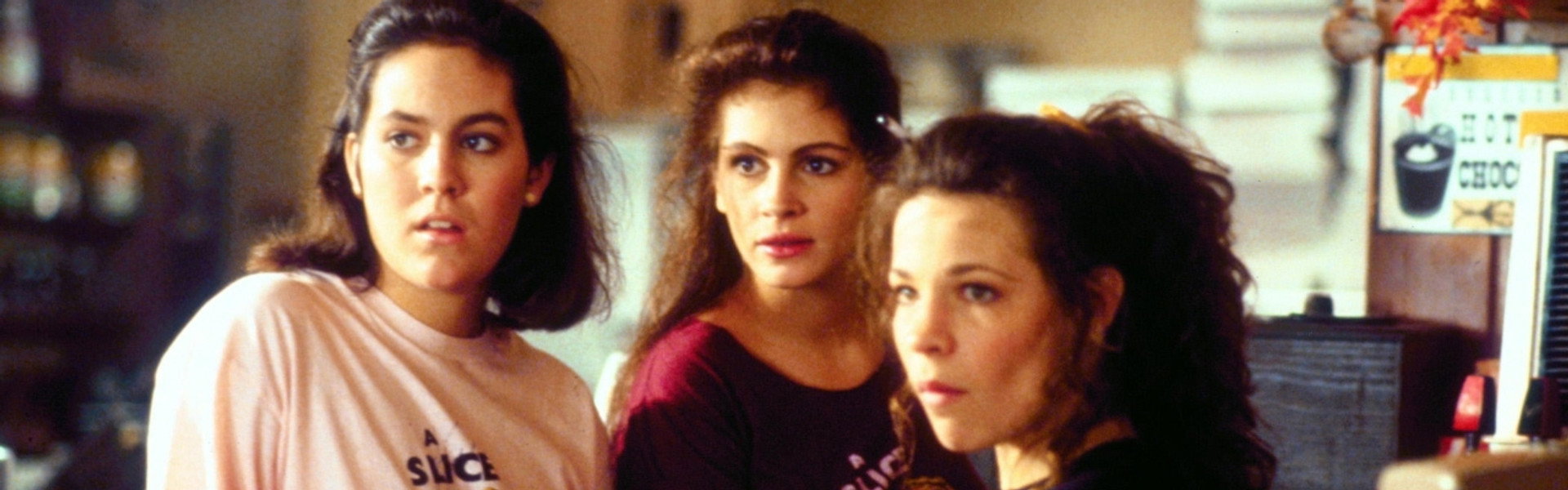Mystic Pizza