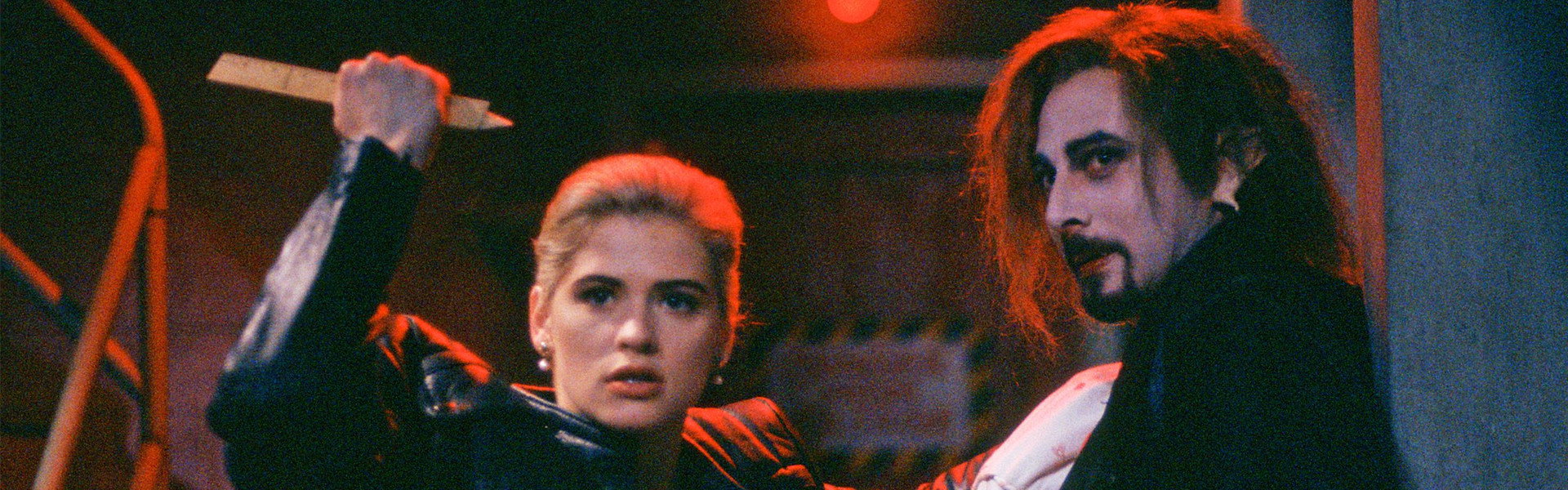 Buffy the Vampire Slayer