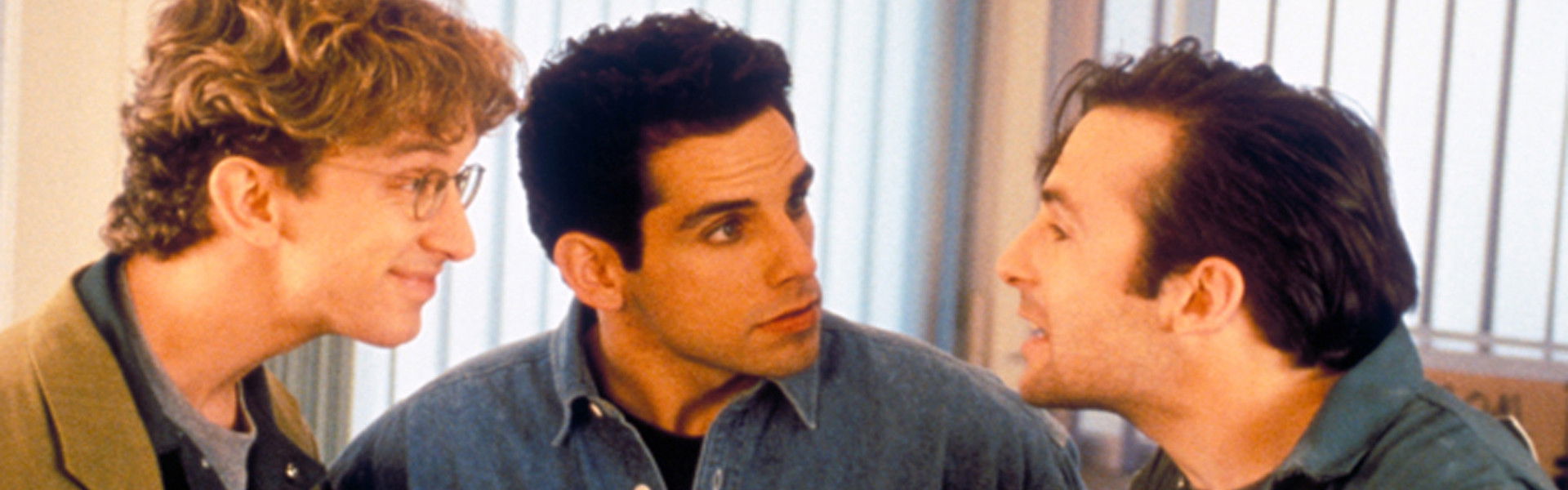 The Ben Stiller Show