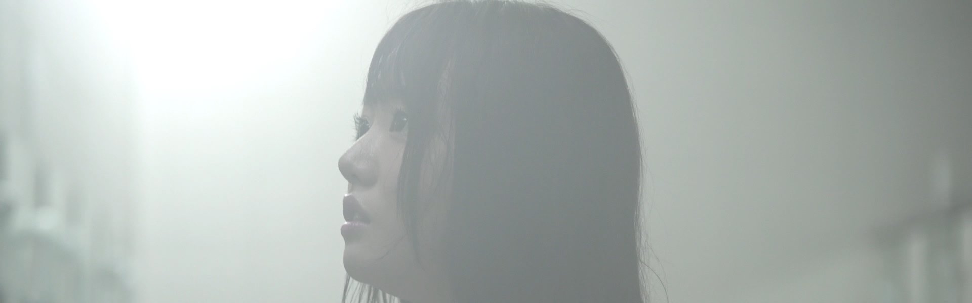 There Is a Japanese Woman in My Room