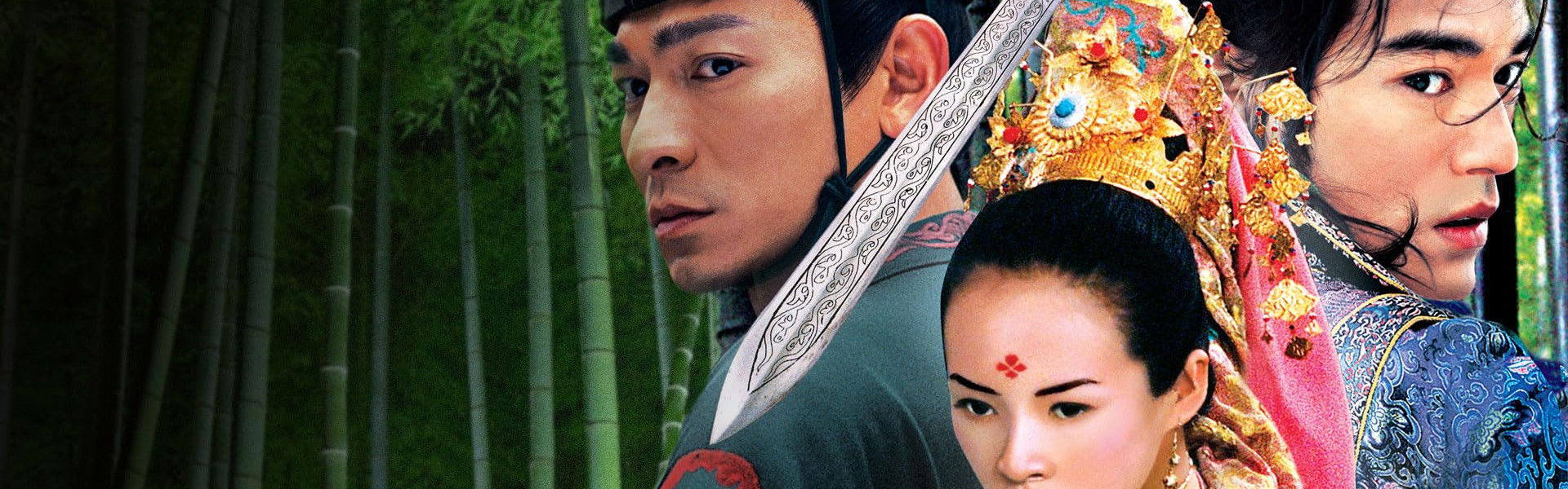 House of Flying Daggers