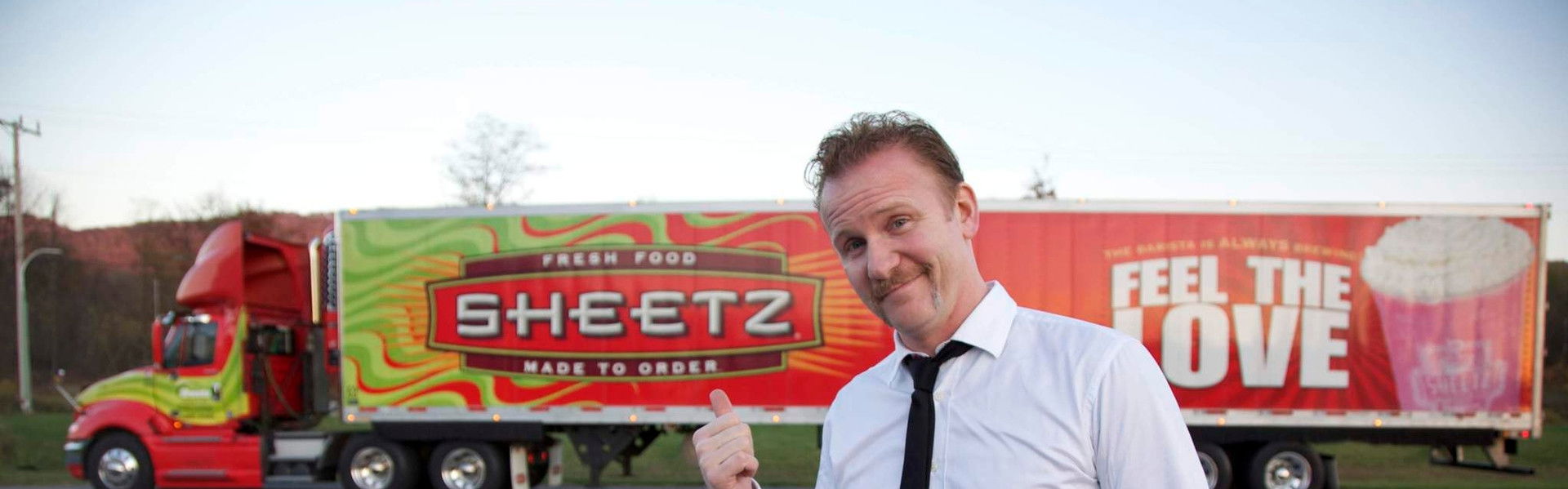 POM Wonderful Presents: The Greatest Movie Ever Sold