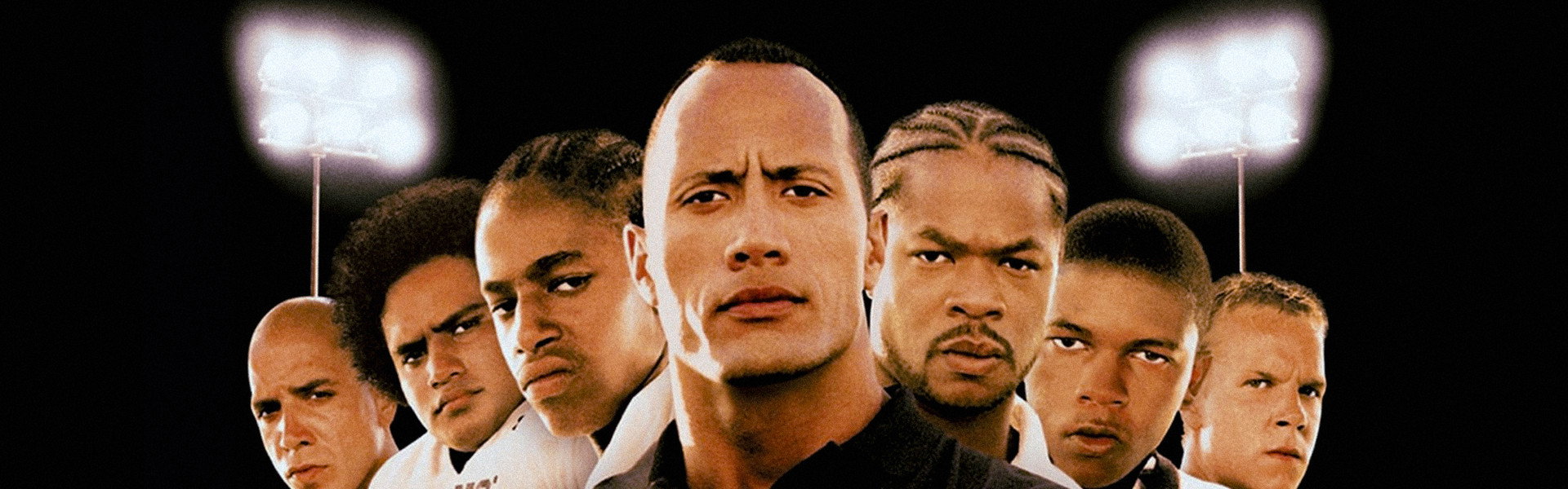 Gridiron Gang