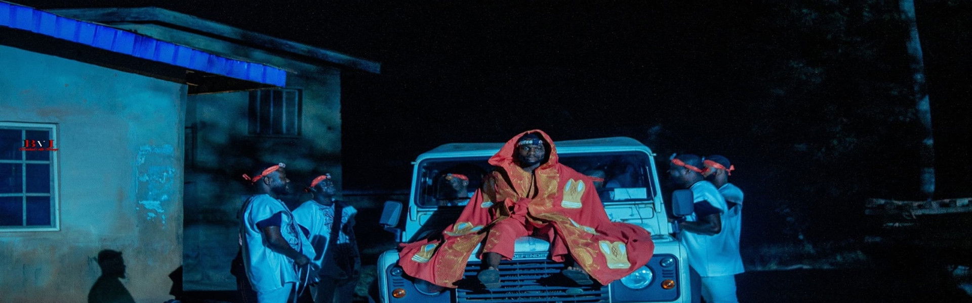 APAARA (The Outcast)