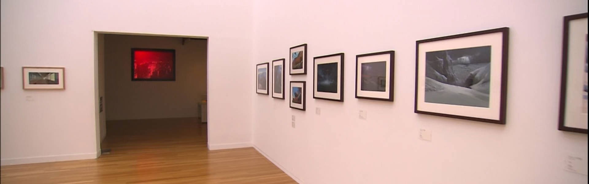 A Ghibli Artisan - Kazuo Oga Exhibition - The One Who Drew Totoro's Forest