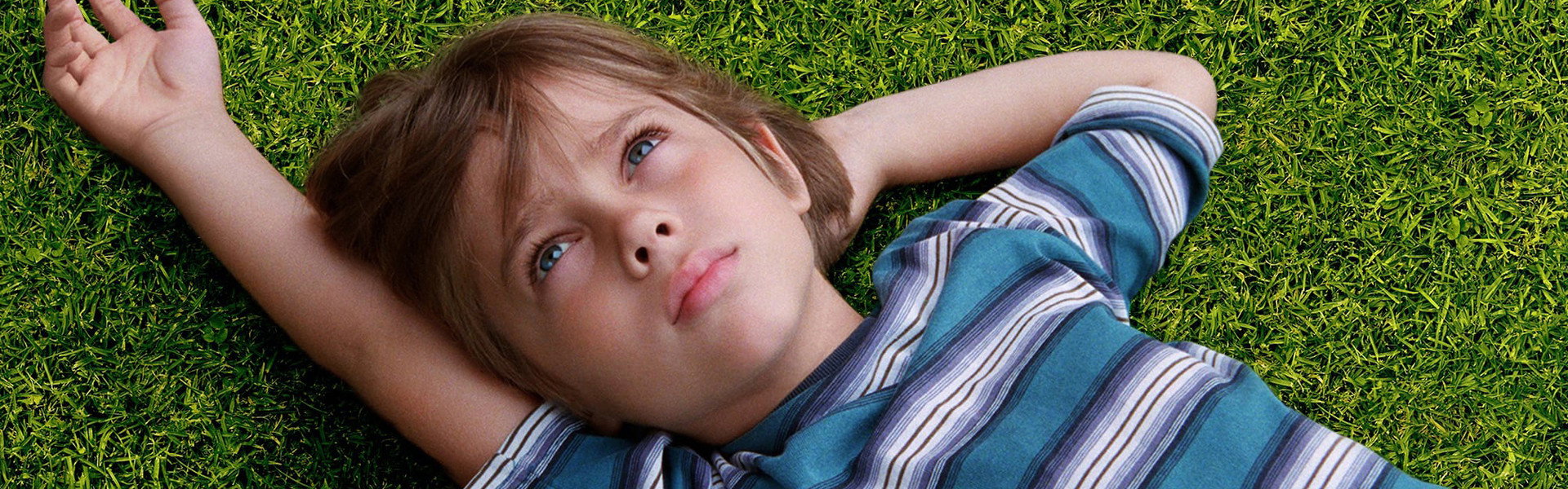 Boyhood
