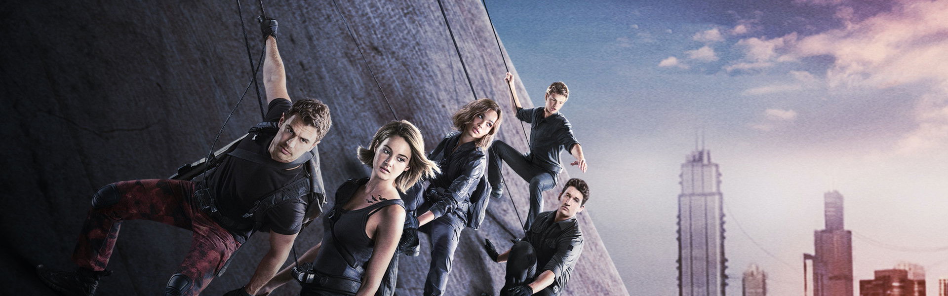 Allegiant