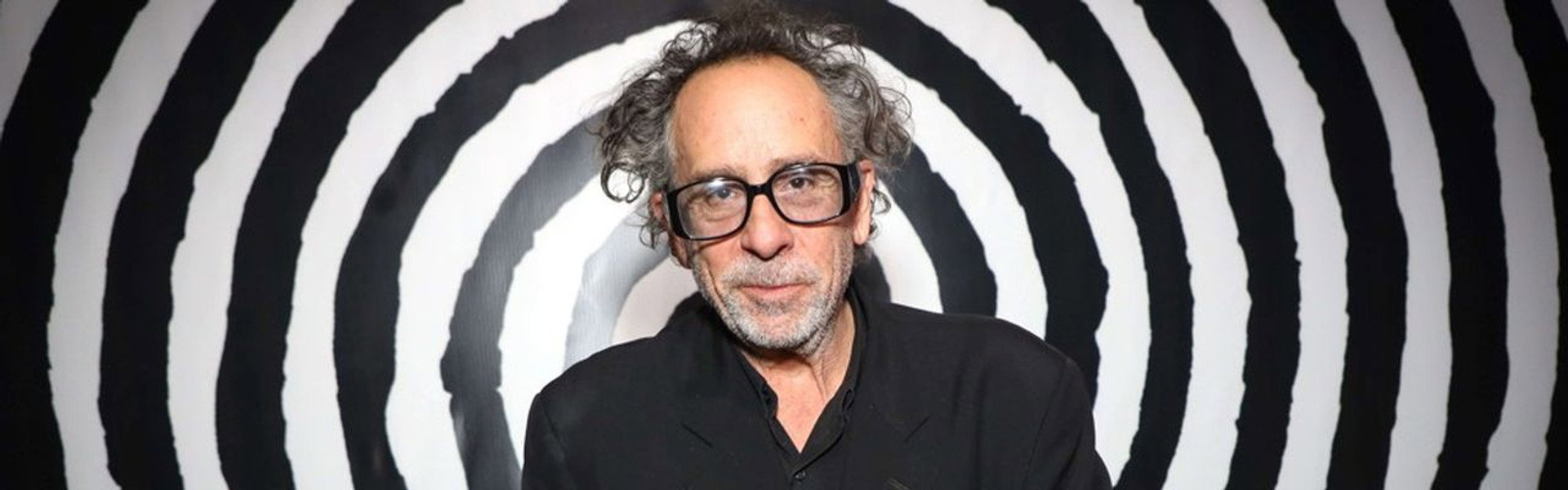 Tim Burton : un monstre de cinéma