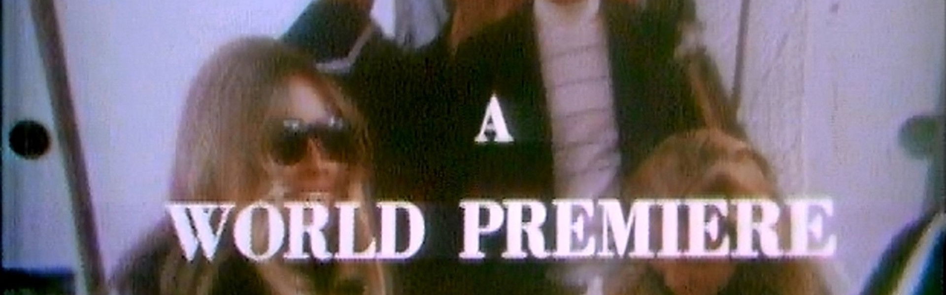 Valley of the Dolls: A World Premiere Voyage