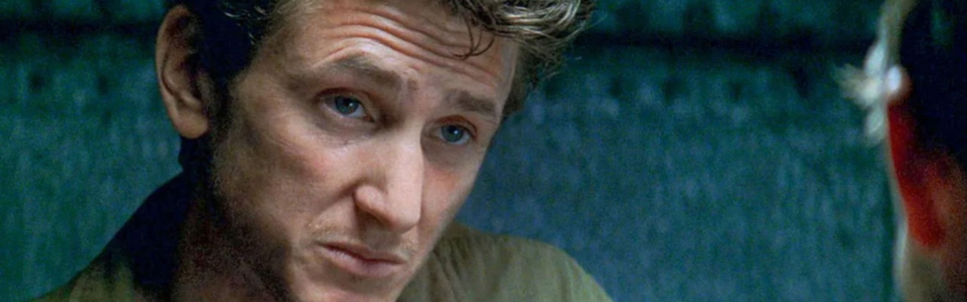 Sean Penn, l'enfant terrible de l'Amérique