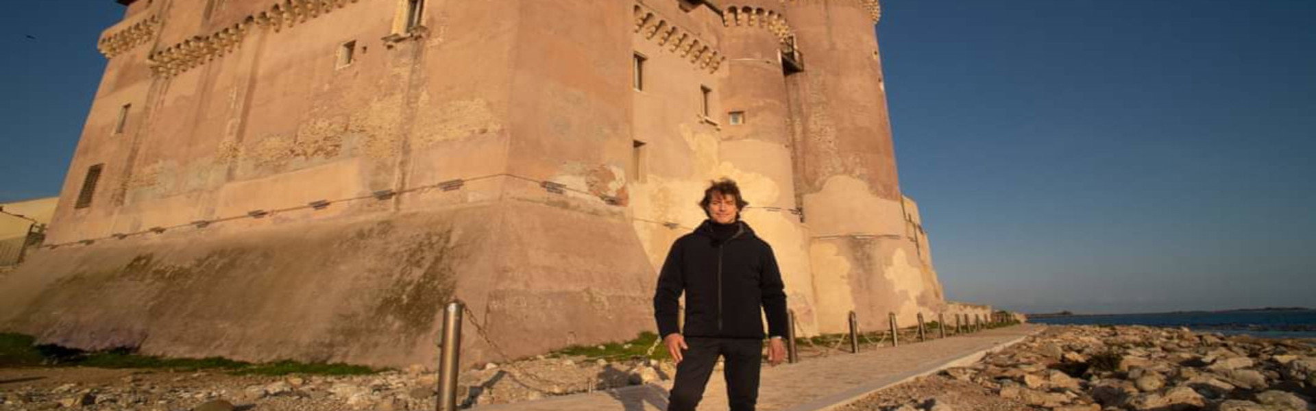 Ulisse - The pleasure of discovery