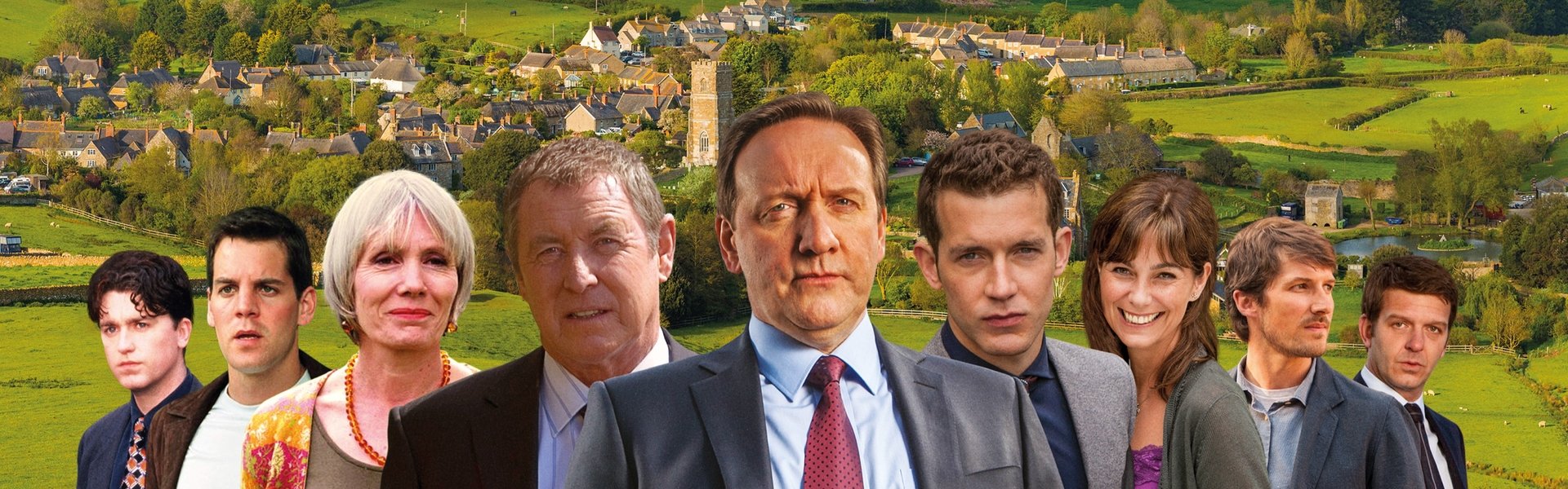 Midsomer Murders