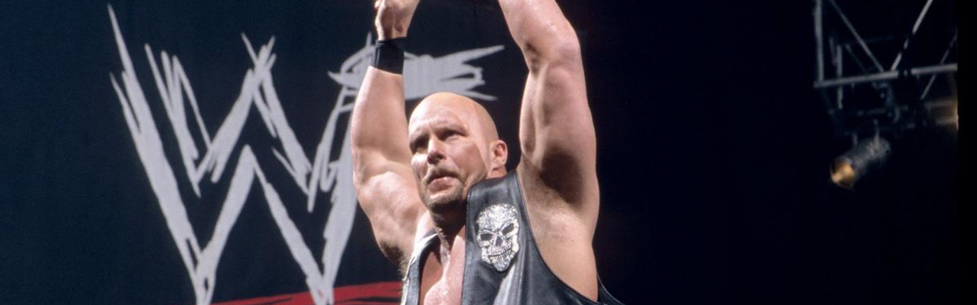WWE: The Legacy of Stone Cold Steve Austin