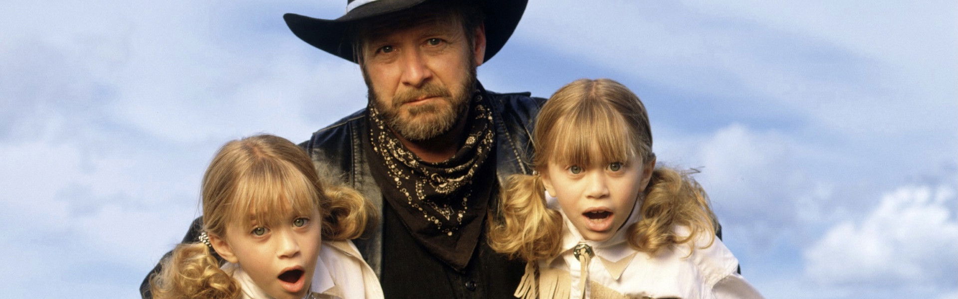 How the West Was Fun